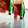Nice Stylus Pen Baseball Bat Design Capacitive Screen Touch Pen with Antidust Plug For Capacitance Screen Phone for iPhone 6 10 c8250477