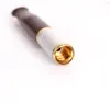 Metal rosewood wood cigarette holder circulating rod for filtering cigarette holder cigarette holder