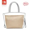 패션 메이크업 화장품 가방 여성 주최자 여행 주머니 핸드백 가방을 작게 스타일 또는 토트 스타일 작은 4 색 3 사이즈 가방