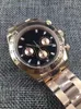 Mens Watches Rolx Other Sell 40 116505 18k Rose Gold Black Dial Automatic Mechanical HBDU XUDJN