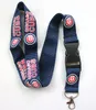 Look! Some of your favorite baseball teams are here Lanyard mobile phone neck strap key chain(Large quantity favorably) #91207