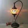 Das meistverkaufte europäische Retro-Romantik-Wohnzimmer-Schlafzimmer-Café der Türkei verfügt über die Swan-Geschenktischlampe