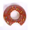 Barn Donut Swimming Ring Summer Outdoor Swimming Ring Floats Pool Swimming Floating Boat Row Water Toy Wading Sport Toys 3 Colors5482351