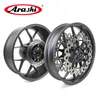 Arashi dla Honda CBR1000RR 2008 - 2016 z przodu tylne koło Rim Kit CBR 1000 RR CBR1000 1000RR 2000 2011 2012 2013 2014 2014 2015