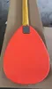 Raro 4 corde Tear Drop Salmon Orange Solid Body Basso elettrico Hardware cromato Manico in acero Tastiera in palissandro9990323