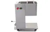 Qihang_top 500KG commercial meat slice cutting machine stainless steel electric fresh meat slicing cutter machine price