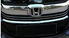 Bande de décoration de calandre de voiture chromée ABS de haute qualité, bande de garniture de phare antibrouillard avant pour Honda Accord 2016 – 2017