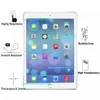 IPad Mini 4 5 6 Ekran Koruyucu için 2.5D 9 H 0.3mm Temizle Touth Tablet PC Filmi Temperli Cam Aksesuarları ile paket