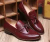 新しい、タッセル、メンズサイズ。フォーシーズンズメンズシューズ、anti-skid.Rubber Soles.Flat Shoes、カジュアルシューズ38-48e12。