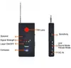 CC308 + Detector de câmera Multi-detector Wireline Signal Wireless GSM Dispositivo Frequência Completo Full-Range All-Round Finder Atacado Preço