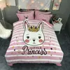 Classic Quilt Cover Suit High Quality Baby Cloth Soft