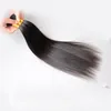 Good Quality Bulk Human Braiding Hair Bulks Virgin Remy Unprocessed Blonde Hairs Black Brown Straight 14 16 18 20 22 24 26 options