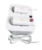 Best 808nm diode hair removal machine with two handles permanent Painless for Body hair removal Skin Tightening beauty salon use9287012