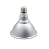 Vattentäta LED-lampor Par20 Par30 Par38 Ljus 7W 12W 15W E27 Ljus 120 Vinkel Hög Lumens Lampor AC 100-240V