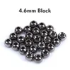 Maximumcatch 25pc 2.0-4.6mm Vliegbindende Tungsten Kralen Vier Kleuren Vliegbindingsmateriaal Visserijaccessoire