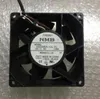 NMB 09238RA-12L-FL 12V 1.06A 90*90*38mm three-wire heat dissipation fan