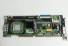 Original ROCKY-6160G-R10 industrial motherboard tested working