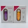 Yetişkin Oyuncak Çoklu AV Vibratörleri Kadınlar için Klitoris Stimülatörü Sihirli Wand G Spot Mini Vibratör Seks Oyuncakları Kadın için7615620