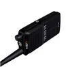 (2 STKS) KSUN X-30 Handheld Walkie Talkie Draagbare Radio 8W High Power UHF Handheld Two Way Ham Radio Communicator HF Transceiver