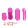 Aphrodisia 10 Function Egg Vibrator Mini Bullet Vibrator Strong Vibration Bullet Massage Women Sex Toy Sex Toys Egg Vibrator S1018