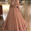 Long Prom Dresses 2018 Sexig Keyhole Neck Plus Size Arabic African Cheap 2K17 Formal Evening Party Gowns7863640