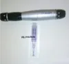 11 aiguilles Dermapen 2 Goldpen Dermic microneedle derma stylo cartouches