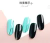 3pcs/مجموعة فن الأظافر بطانة الطلاء Pen 3d Tips Diy Acrylic UV Gel Brushes Kit Flower Line Grid French Designer Tool Manicure Tool