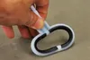 Elektrische schok accessoire penis massage ringen voor de mens, 2 stks / partij electro shock cock ringen sex producten y18102306