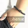 CZ0046 2018 Neues Design Herren-Zirkon-Kronen-Armband, trendiges schwarzes Onyx-Armband für Mann, modisches, energieeffizientes Armband