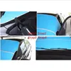 Pare-brise de voiture pare-soleil anti-neige couvre universel pour berline SUV MPV Anti-UV étanche Auto fenêtre protecteur 3 couleurs