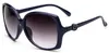 Occhiali da sole moda per donna Rivestimento fiore rosa Occhiali da sole Design del marchio Occhiali retrò femminili UV400 Shades Oculos de sol 7 colori 10 pezzi