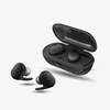 Professionell Vattentät Touch Sport Wireless Earbuds TWS Mini Bluetooth Hörlurar med strömförvaring Organisator Box Headphone för iOS Android