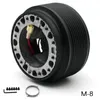 M8 Teadering Wheel Hub Adapter Boss Kit for Mitsubishi Lancer Galant M-8202Q