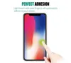 Tempered Glass for Metro Phones LG Stylo 5 Google Pixel 3XL Screen Protector for Samsung A10 iPhone 14 13 12 11 Pro Max XR with Box