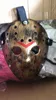 Jason Vs Black Friday Horror Killer Mask Cosplay Kostym Maskerad Festmask Hockey Baseball Skydd