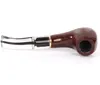 Rosewood 9mm Filter Pipe Smoking