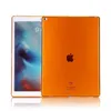 Crystal Clear TPU Silicone Case for iPad 2/3/4 Mini 1/2/3/4 Air Air2 Pro Brand New DHL Free Tablet Case