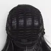 promotion new indian hair deep wave 0 26kg europe and the united states chemical fiber wig in long straight hair blacks headlong b249g