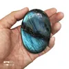 labradorite blu