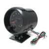 Universal 12V Universal Car vehicle 375039039 Tachometer Tacho Gauge W Shift Light 08000RPM8778859