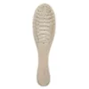 Nova escova de ventilação de cabelo de bambu de madeira escovas cuidados com o cabelo e beleza spa massageador pente de massagem sk884332377
