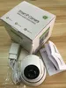 HD Hemsäkerhet WiFi Baby Monitor 720P IP-kamera Night Vision Surveillance Network Inomhus babykameror