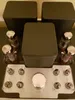 YAQIN MS30L EL34B Integrated Push pull Tube Amplifier Headphone Output9109620