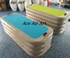 Aufblasbare Gymnastikmatratze Gym Tumble Airtrack Boden Tumbling Air Track/Luftmatte zu verkaufen