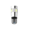 1 PC 1 PC New Car Styling HID White Canbus DC 12V T10 194 192 158 W5W 5630 6-SMD LED 전구 자동차 자동 LED 전구 조명 램프