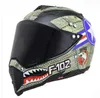 DOT Approval Newest Brand Motorcycle Helmet Racing ATV Motocross Helmets Men&Women Off-Road Capacete Extreme sports supplies1231q