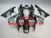 Honda CBR900RR 893 97 CBR 900RR CBR900 1996 1997 ABSシルバーマットブラックフェアリゾートセット+ギフトHX03