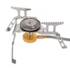 stainless steel outdoor burner