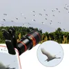 Clip On 12x Optical Zoom HD Telescope Portable Telephoto Camera Lens For iPhone Samsung Huawei Universal Mobile Phone