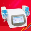 Design Fast Slimming Lipo Laser Lllt 14 Pads Spa Machine Weight Reduce Fat Dissolve Beauty System